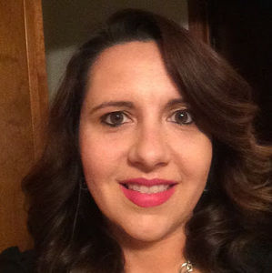 Meet your Posher, Marcia